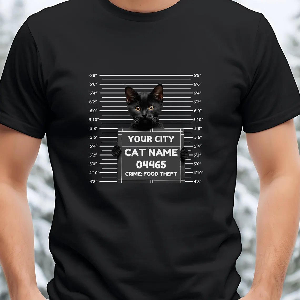 Family & Relationships T-Shirts