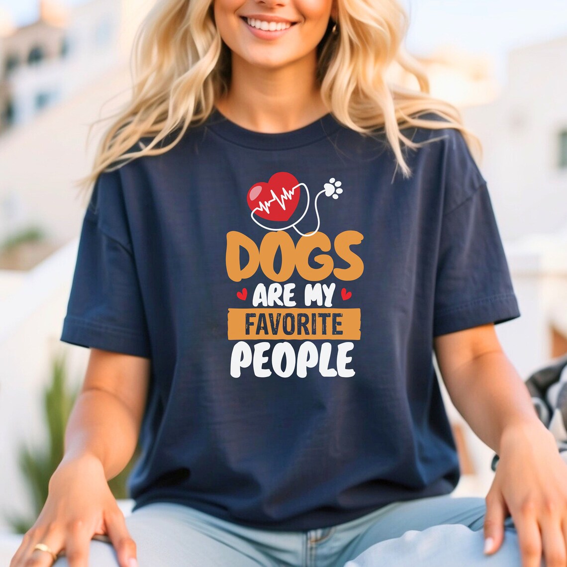 Pet Animal Designs T-Shirt