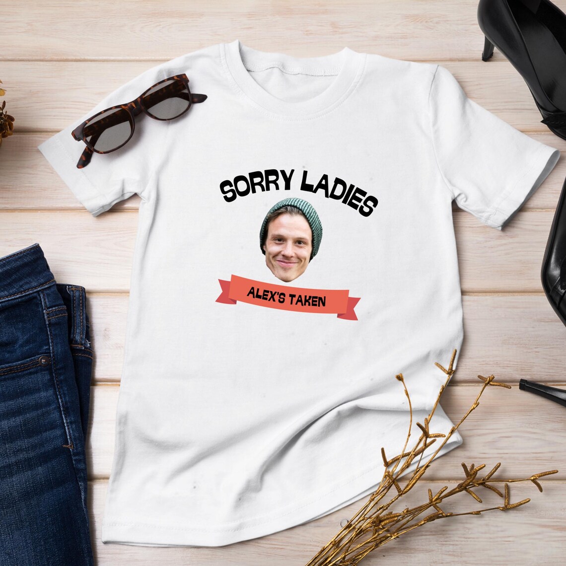 Matching Family Designs T-Shirt