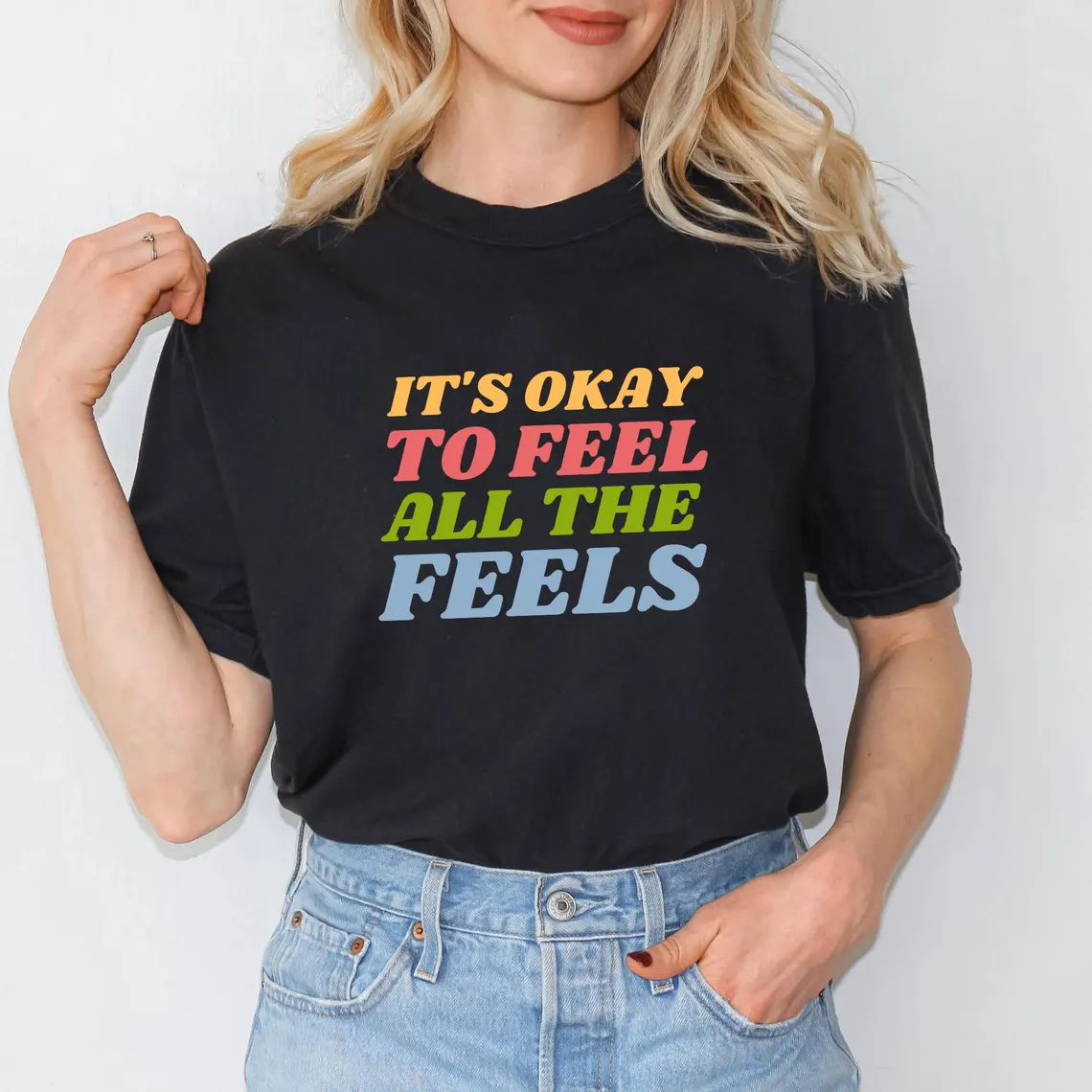 Motivational Inspirational T-shirts